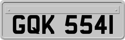 GQK5541