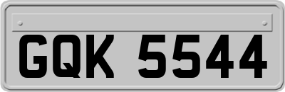 GQK5544