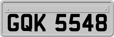 GQK5548