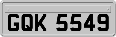 GQK5549