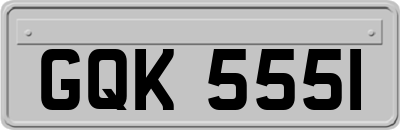 GQK5551