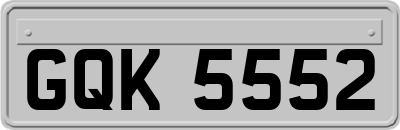 GQK5552