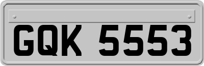 GQK5553