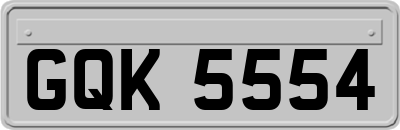 GQK5554