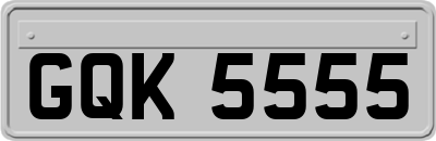 GQK5555