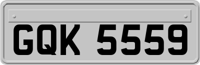 GQK5559