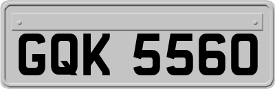 GQK5560