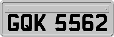 GQK5562
