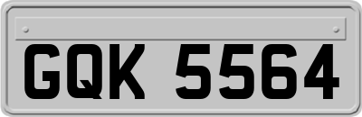 GQK5564