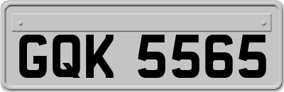 GQK5565