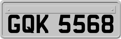 GQK5568