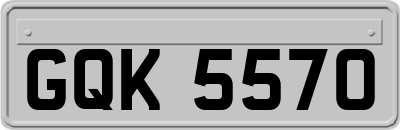 GQK5570