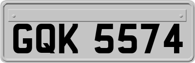 GQK5574