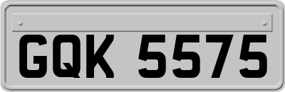 GQK5575