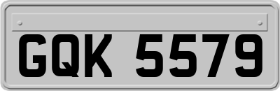 GQK5579