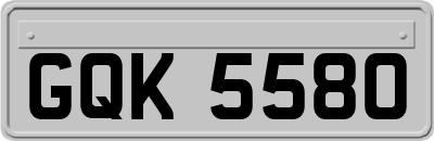 GQK5580