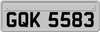 GQK5583