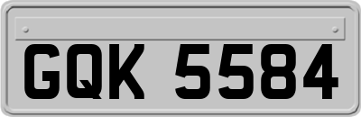 GQK5584