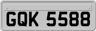 GQK5588