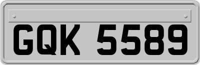 GQK5589