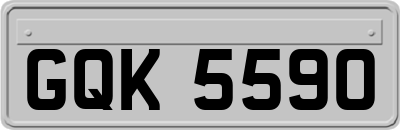 GQK5590
