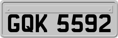 GQK5592