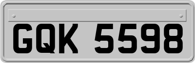GQK5598