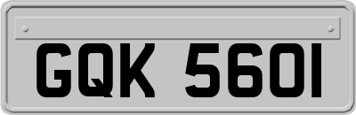 GQK5601