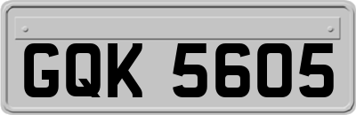 GQK5605
