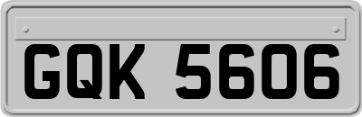 GQK5606