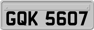 GQK5607