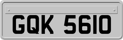 GQK5610
