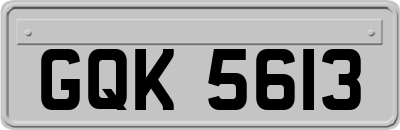 GQK5613