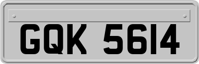 GQK5614