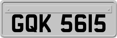 GQK5615
