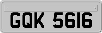 GQK5616