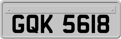 GQK5618