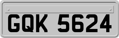 GQK5624