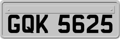 GQK5625