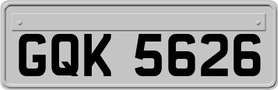 GQK5626