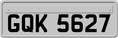 GQK5627