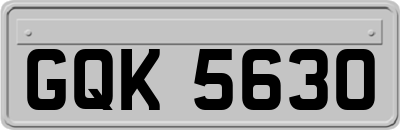 GQK5630