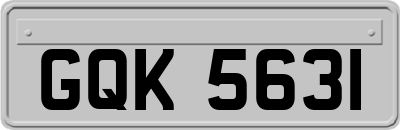 GQK5631