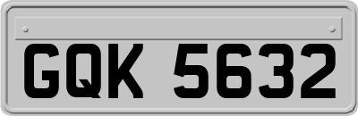 GQK5632