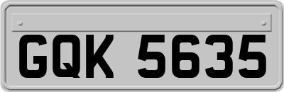 GQK5635