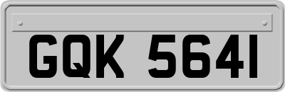 GQK5641