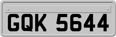 GQK5644