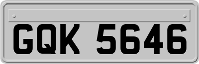 GQK5646