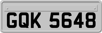 GQK5648