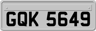 GQK5649